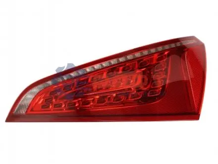 Задній ліхтар Magneti Marelli 714021780801 Купити в Україні
