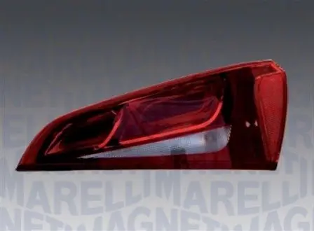 Фото Задній ліхтар MAGNETI MARELLI (714021800701) зображення 1
