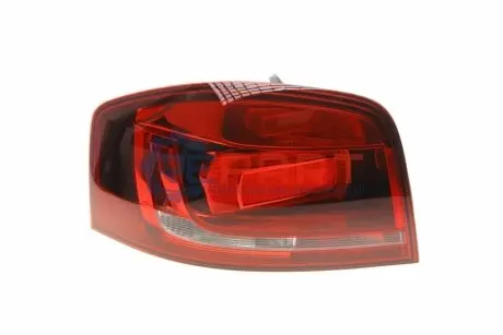 Ліхтар задній Audi A3 03-12 (L) Magneti Marelli 714021910705 Купити в Україні