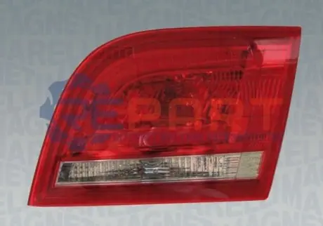 Фото Задній ліхтар MAGNETI MARELLI (714021920802) зображення 1