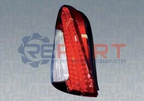 Фонарь задний Magneti Marelli 714021950802