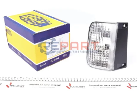 Задний фонарь Magneti Marelli 714025470806