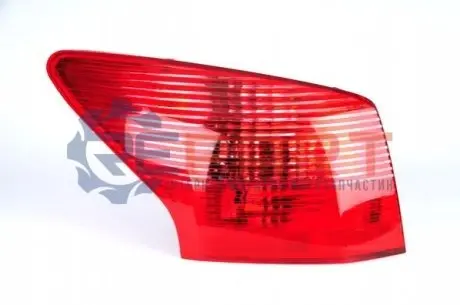 Задний фонарь Magneti Marelli 714025610704