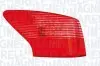 Задний фонарь Magneti Marelli 714025610804