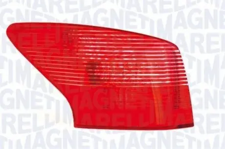Задний фонарь Magneti Marelli 714025610804