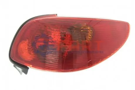 Задній ліхтар Magneti Marelli 714025630803