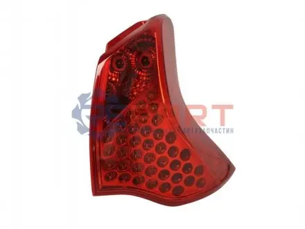 Задний фонарь Magneti Marelli 714026030802