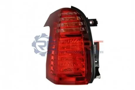 Задній ліхтар Magneti Marelli 714026120704