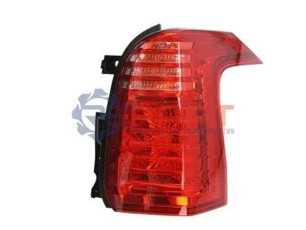 Задній ліхтар Magneti Marelli 714026120804