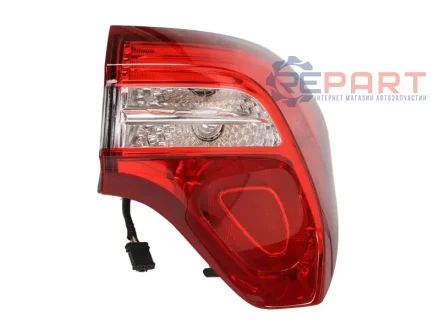 Задний фонарь Magneti Marelli 714026220810