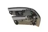Ліхтар задній (L) Citroen C4 Grand Picasso II 13- (PY21W/LED) Magneti Marelli (714026290702) зображення 7