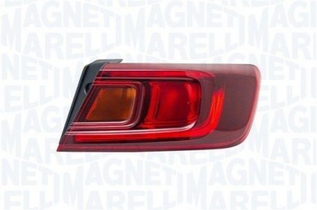 Задние фонари MAGNETI MARELLI 714026460702