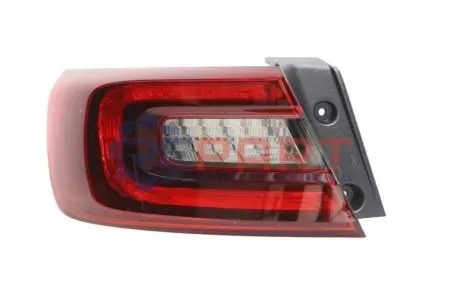 Задній ліхтар Magneti Marelli 714026470706