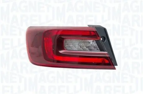 Задній ліхтар Magneti Marelli 714026470806
