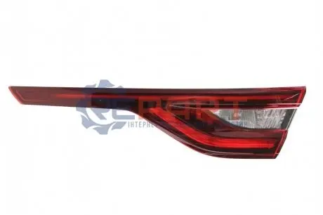 Задній ліхтар Magneti Marelli 714026470836