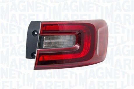 Задній ліхтар MAGNETI MARELLI 714026480706