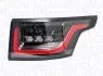 Ліхтар задній Лів (LED) LAND ROVER RANGE ROVER IV, RANGE ROVER SPORT II, RANGE ROVER VELAR Magneti Marelli (714026620704) зображення 1