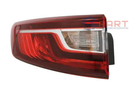 Задний фонарь Magneti Marelli 714026700702