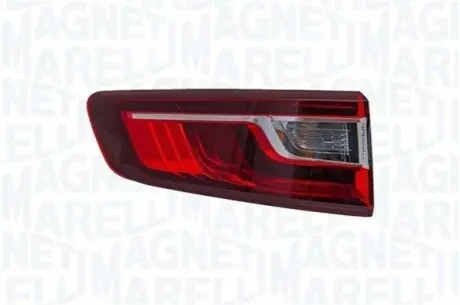 Фара задня Magneti Marelli 714026700802