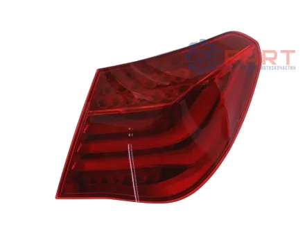 Задний фонарь Magneti Marelli 714027020801