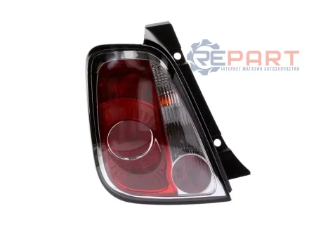 Задній ліхтар Magneti Marelli 714027040787