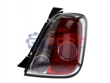 Задній ліхтар Magneti Marelli 714027040886