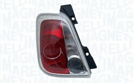 Задній ліхтар Magneti Marelli 714027040892