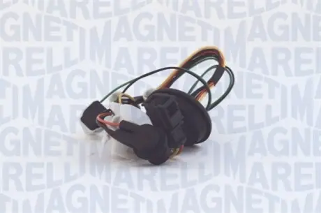Патрон(тримач) лампочки заднього ліхтаря Magneti Marelli 714027053601