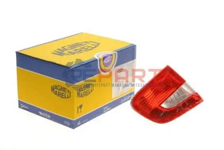 Задний фонарь Magneti Marelli 714027061701 Купить в Украине