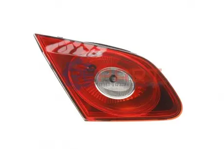 Фото Ліхтар задній VW Passat 08-12 (L) MAGNETI MARELLI (714027100701) зображення 1