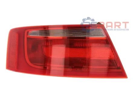 Задній ліхтар Magneti Marelli 714027110712
