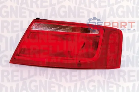 Задній ліхтар Magneti Marelli 714027110812