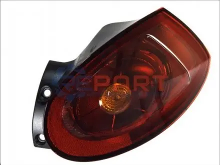 Задний фонарь Magneti Marelli 714027274801