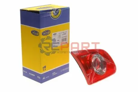 Ліхтар задній VW Passat 05-10 (L) Magneti Marelli 714027440701 Купити в Україні