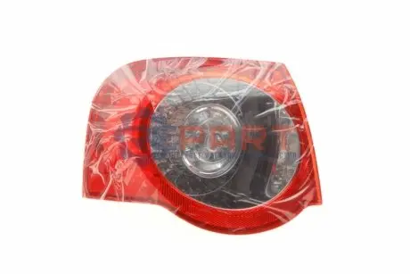 Ліхтар задній Лів (зовнішн, LED) VW PASSAT B6 Універсал 03.05-11.10 Magneti Marelli 714027450702 Купити в Україні
