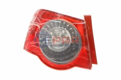 Ліхтар задній VW Passat 05-10 (L) Magneti Marelli 714027570711