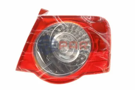 Ліхтар задній VW Passat 05-10 (R) Magneti Marelli 714027570811 Купити в Україні