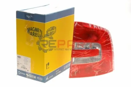 Задний фонарь Magneti Marelli 714027590204