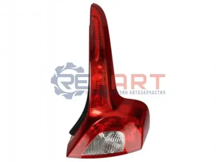 Задній ліхтар Magneti Marelli 714027711805