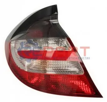 Фонарь задний Magneti Marelli 714027740701