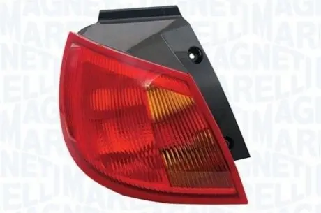Задний фонарь Magneti Marelli 714027850802