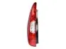 Задний фонарь Magneti Marelli (714027950712) изображение 1