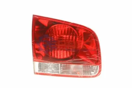 Ліхтар задній VW Touareg 02-07 (L) Magneti Marelli 714028260701 Купити в Україні