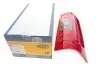 Фото Ліхтар задній Citroen Jumper/Peugeot Boxer 02-06 (L) Magneti Marelli (714028390701) зображення 2