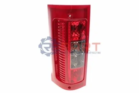 Ліхтар задній Citroen Jumper/Peugeot Boxer 02-06 (L) Magneti Marelli 714028390701 Купити в Україні