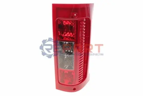 Ліхтар задній Citroen Jumper/Peugeot Boxer 02-06 (R) Magneti Marelli 714028390801