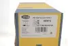 Фото Ліхтар задній VW Golf IV 99-06 (L) Magneti Marelli (714028430705) зображення 3