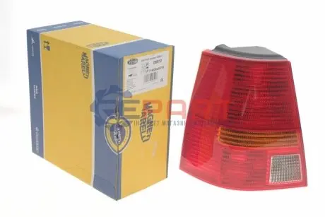 Ліхтар задній VW Golf IV 99-06 (L) Magneti Marelli 714028430705 Купити в Україні