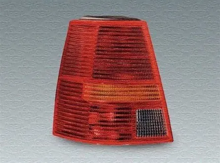 Ліхтар задній VW Golf IV 99-06 (L) (28431705) Magneti Marelli 714028431705