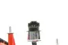 Ліхтар задній VW Golf V 03-09 (L) Magneti Marelli (714028500702) зображення 3